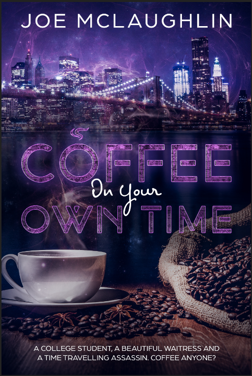 Coffee on Your Own Time